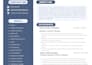 write your professional resume for IT, cybersecurity, software engineer and tec